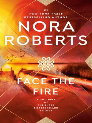 cover image of Face the Fire